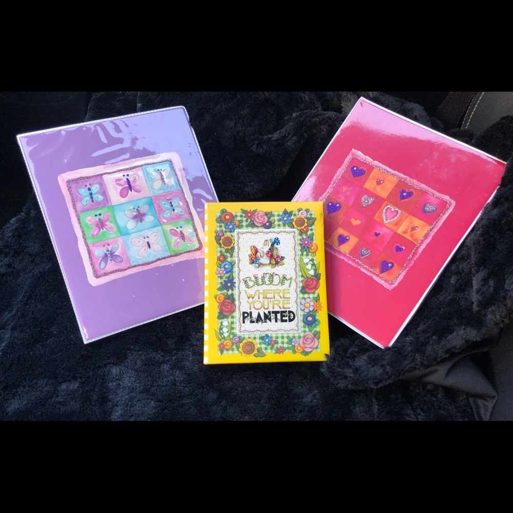 Photo Albums (small)